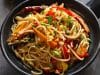 Ragi Noodles 2 Ragi Noodles