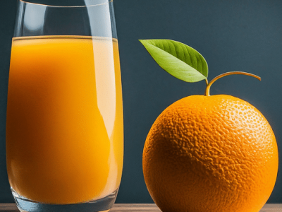 Fruit vs Fruit Juice: Which is the Healthier Choice?