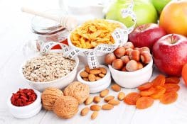 Moderation is the key to good health