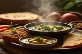 Which 22 Indian Winter Recipes are Worth Trying This Season?