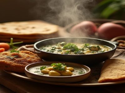 Which 22 Indian Winter Recipes are Worth Trying This Season?