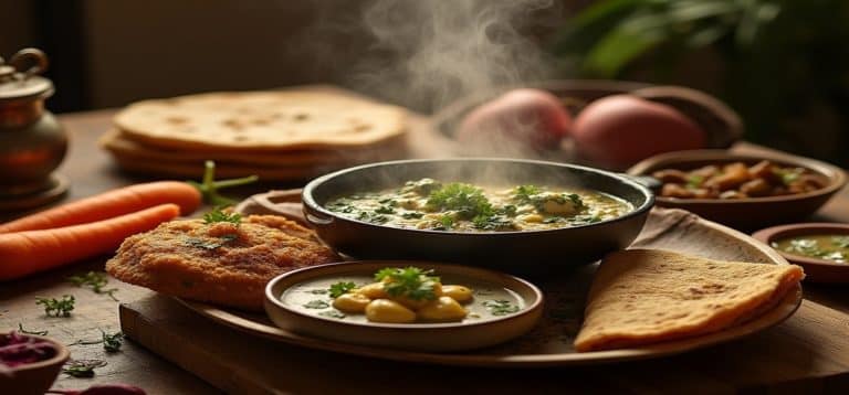Which 22 Indian Winter Recipes are Worth Trying This Season?