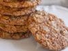 Oatmeal Cookies