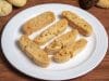 Almond Biscotti