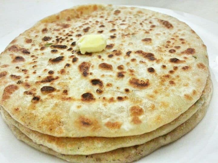 Aloo Paratha