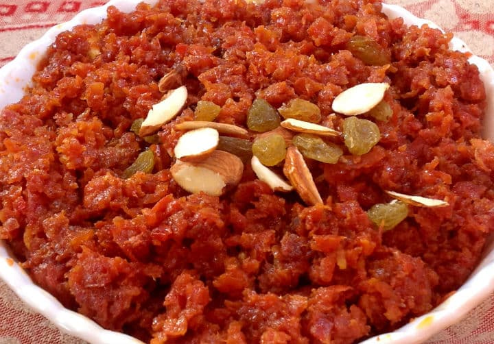 Gajar ka Halwa