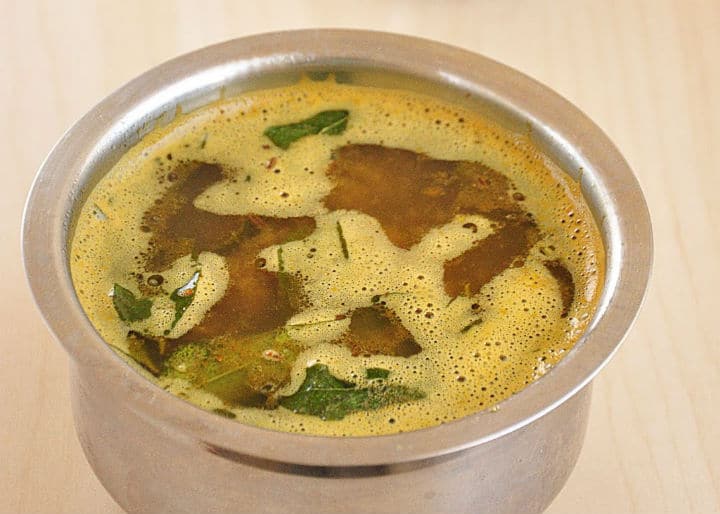 Milagu Jeeragam Rasam