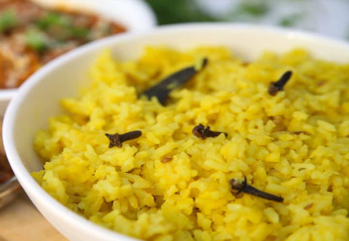 Moong Dal Khichdi