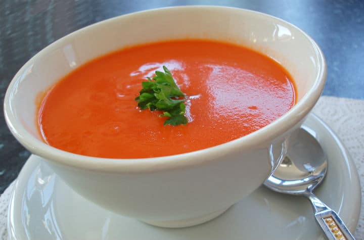 Tomato Soup