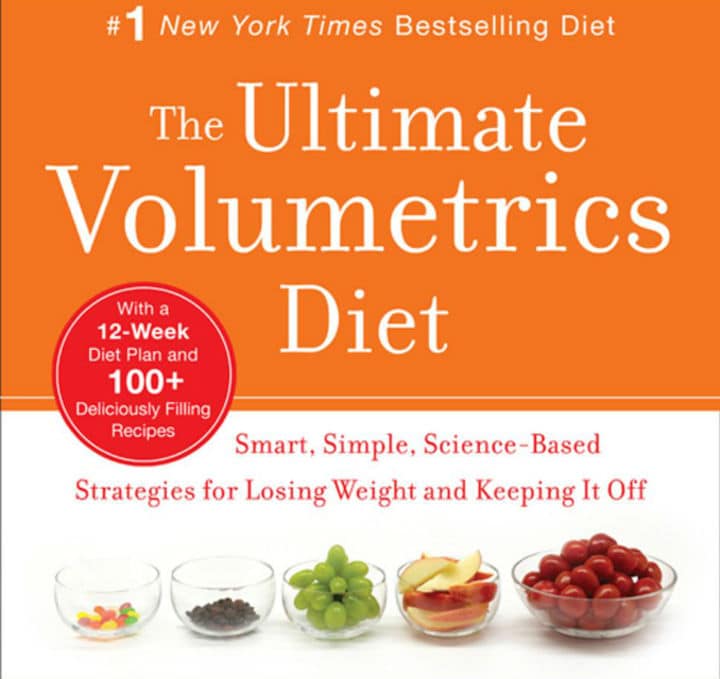 Volumetrics diet