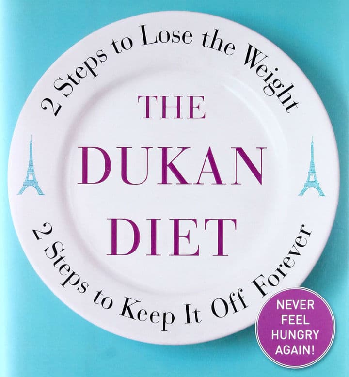 Dukan diet