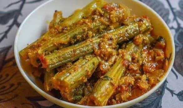 Drumstick Masala