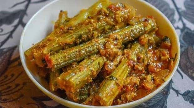 Drumstick Masala