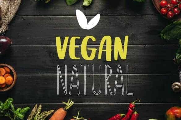 Discover the Delicious World of Vegan Food: A Comprehensive Guide