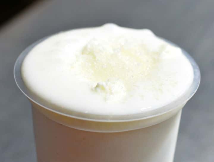 Bombay Lassi