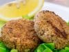 Crab Cutlet 3 Crab Cutlets