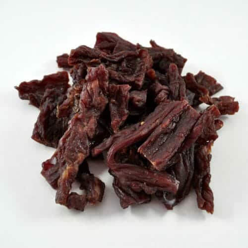 Jerky Dried meat