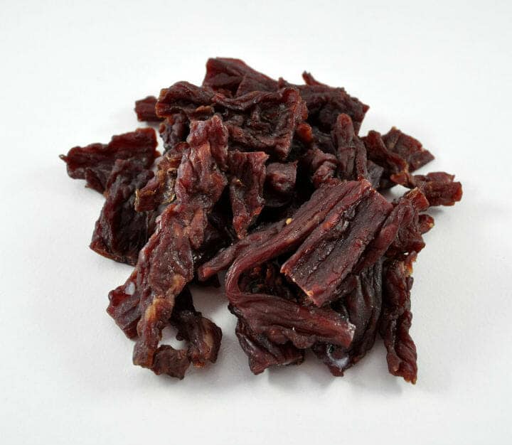 Jerky Dried meat