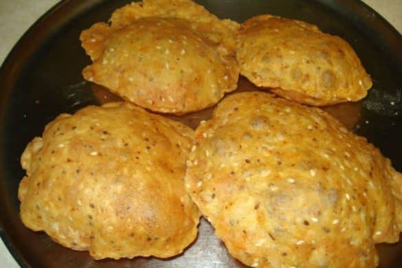 Odappalu