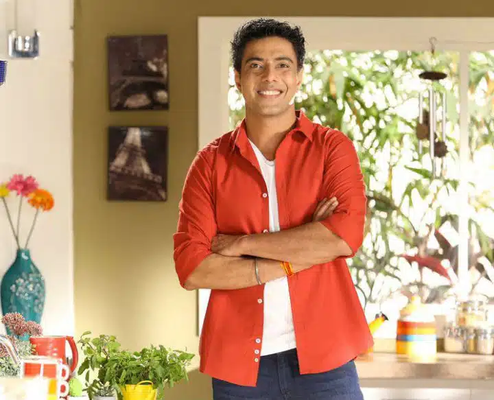 Ranveer Brar