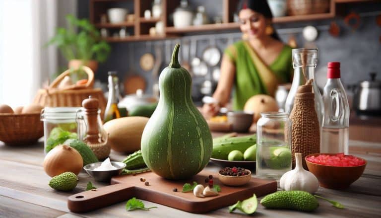 Bottle Gourd: A Nutrient-Packed Hydrating Superfood