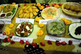 All about Bhojpuri Cuisine