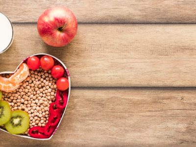 10 Top Picks for Healthy Office Snacks