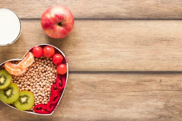 10 Top Picks for Healthy Office Snacks