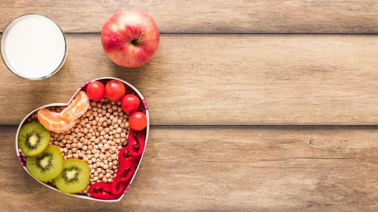 10 Top Picks for Healthy Office Snacks