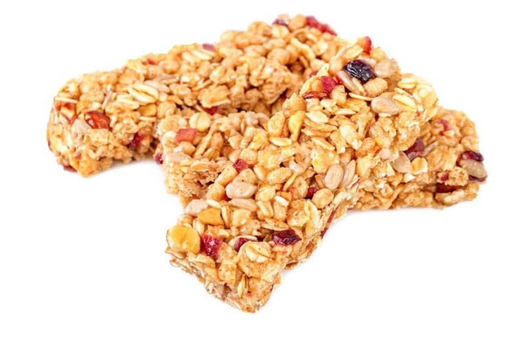 Granola bars