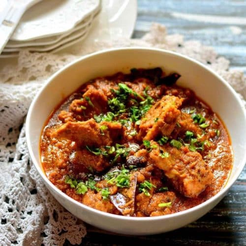 Rogan Josh