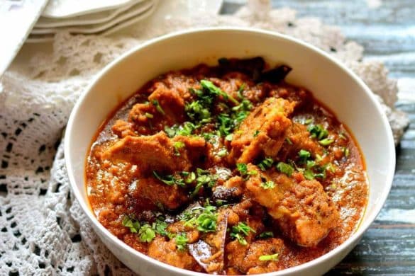 Rogan Josh