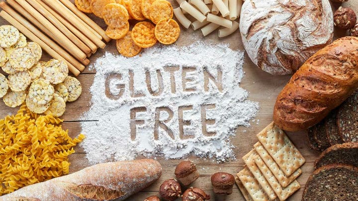 Gluten-free diet is good for everyone