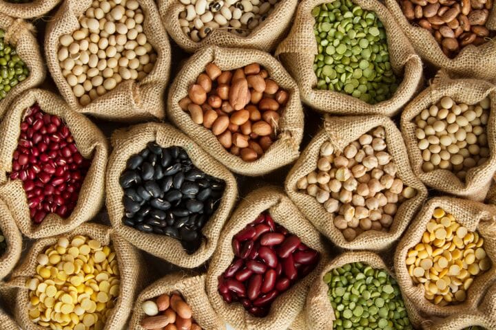 Beans 