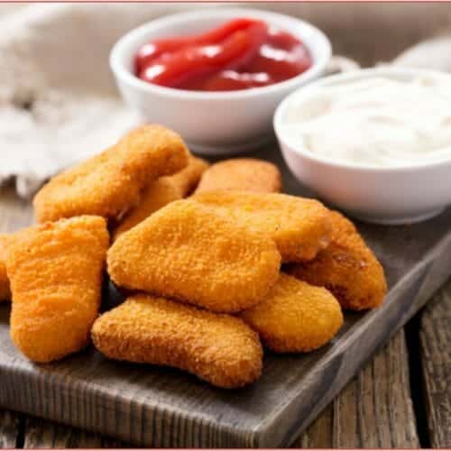 Chicken Nuggets