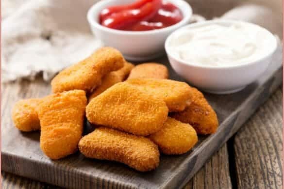 Chicken Nuggets