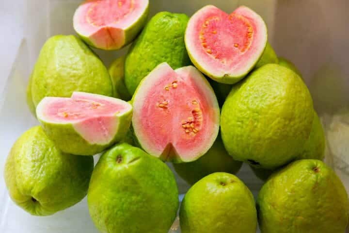 Guava 