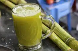 Sugarcane Juice
