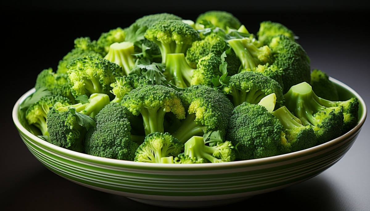 Broccoli