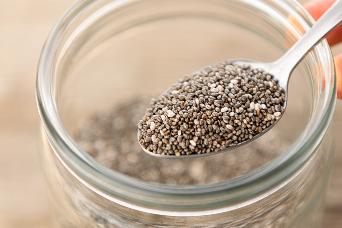Chia Seed