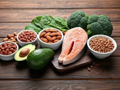 List of Foods for Diabetics: 21 Superfoods for Better Health