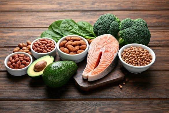 List of Foods for Diabetics: 21 Superfoods for Better Health