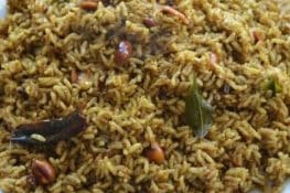 Mavadu Fried Rice