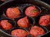 Beetroot Kuzhi Paniyaram 6 Beetroot Kuzhi Paniyaram