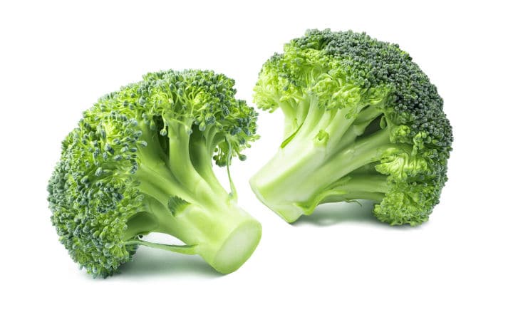 Broccoli