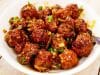 Cabbage Manchurian