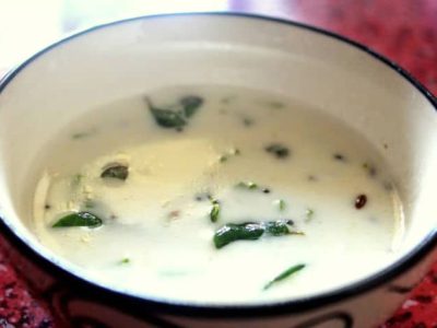 Daangar Pachadi