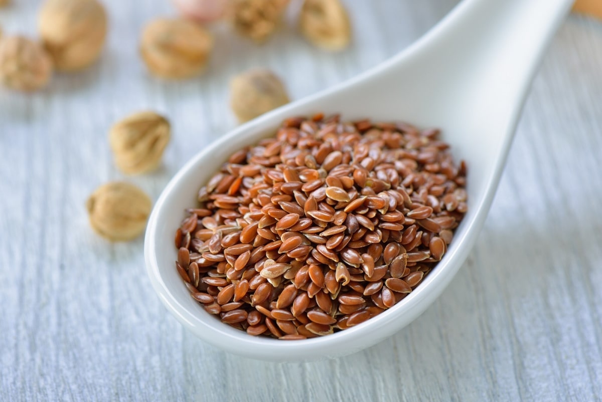flax seed
