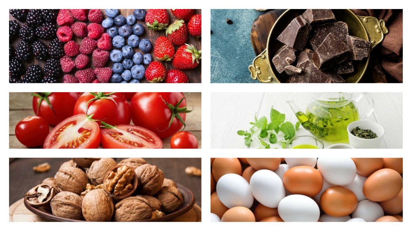 List of Foods for Diabetics: Best and Worst Choices - Awesome Cuisine