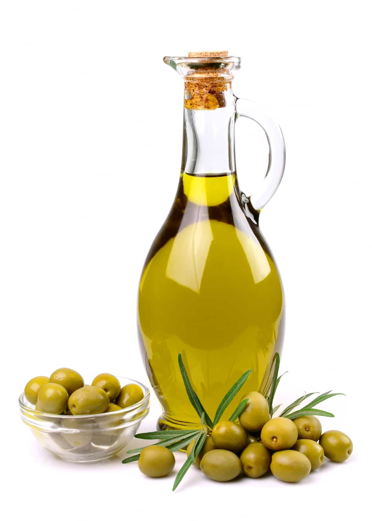 olive oil